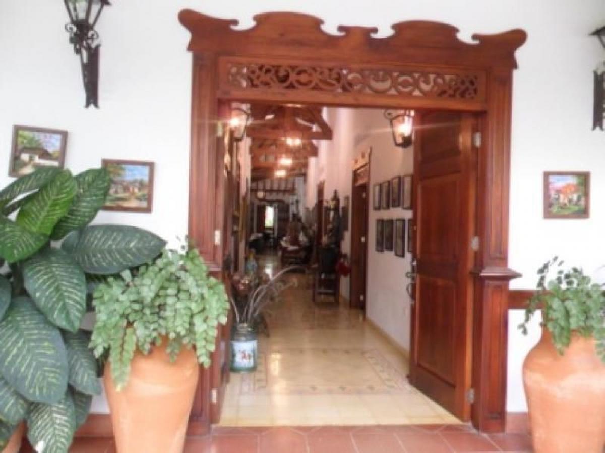 4 chambres Maison à Antioquia, Colombia No. 5829