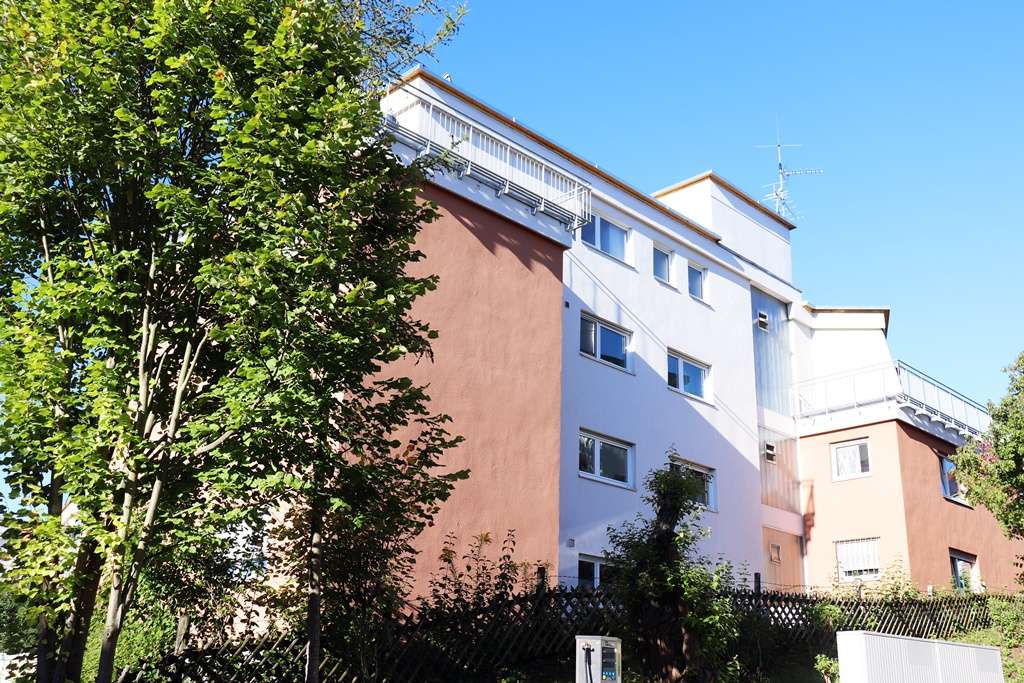 Apartamento T2 em Stuttgart, Germany N.º 276194