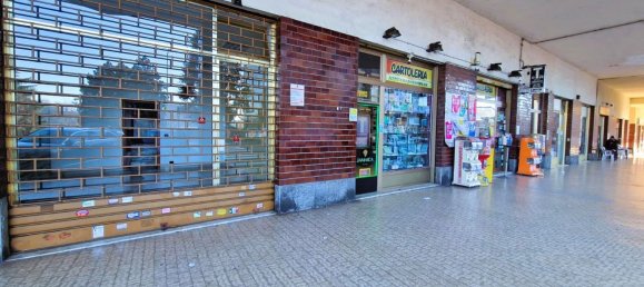 2 rooms Commercial property in Moncalieri, Italy No. 124973 2