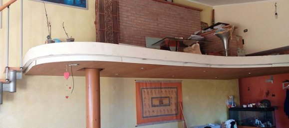 Villa de 9 habitaciónes en Ripi, Italy No. 200802 11