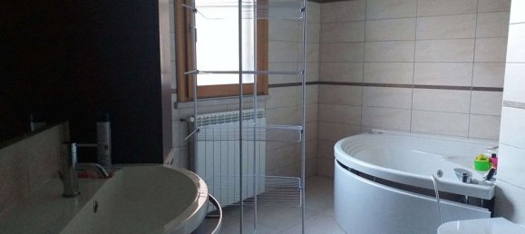 Villa de 9 habitaciónes en Ripi, Italy No. 200802 9