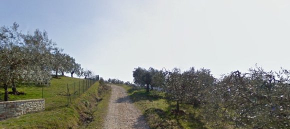 Villa de 9 habitaciónes en Ripi, Italy No. 200802 2