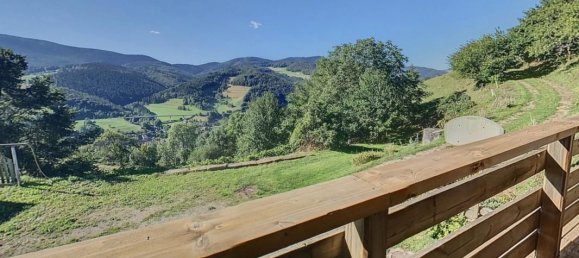 9 bedrooms House in Ribeauville, France No. 276034 6