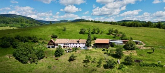 9 bedrooms House in Ribeauville, France No. 276034 2