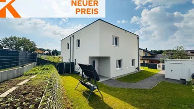 Moradia em banda de 4 divisões em Kirchberg bei Mattighofen, Austria N.º 72624