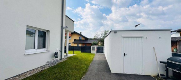 Moradia em banda de 4 divisões em Kirchberg bei Mattighofen, Austria N.º 72624 17