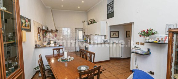 Квартира с 4 спальнями в Генуя, Италия № 307763 37