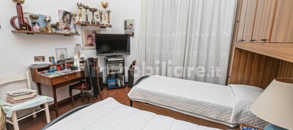 Квартира с 4 спальнями в Генуя, Италия № 307763 26