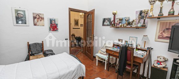 Квартира с 4 спальнями в Генуя, Италия № 307763 28