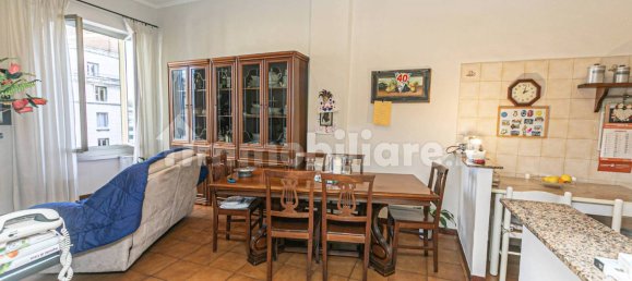 Квартира с 4 спальнями в Генуя, Италия № 307763 33