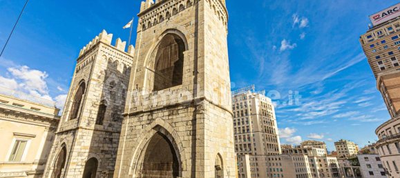 Квартира с 4 спальнями в Генуя, Италия № 307763 6