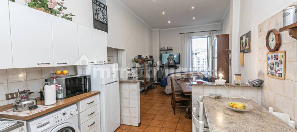 Квартира с 4 спальнями в Генуя, Италия № 307763 40