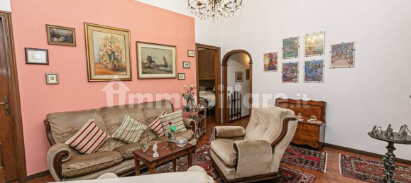 Квартира с 4 спальнями в Генуя, Италия № 307763 12