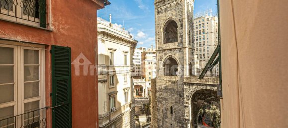 Квартира с 4 спальнями в Генуя, Италия № 307763 22