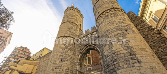 Квартира с 4 спальнями в Генуя, Италия № 307763 2