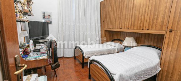 Квартира с 4 спальнями в Генуя, Италия № 307763 25