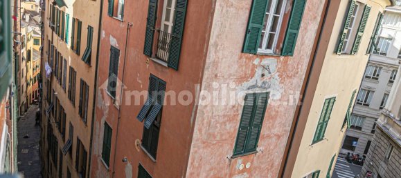 Квартира с 4 спальнями в Генуя, Италия № 307763 24