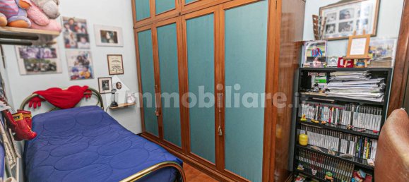 Квартира с 4 спальнями в Генуя, Италия № 307763 13