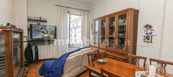 Квартира с 4 спальнями в Генуя, Италия № 307763 34