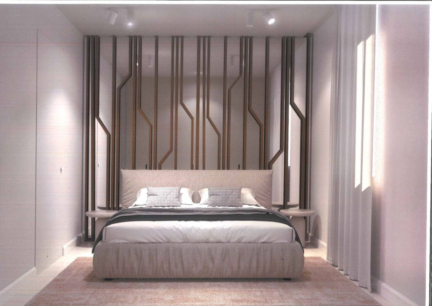 3 chambres Appartement à Terracina, Italy No. 326378