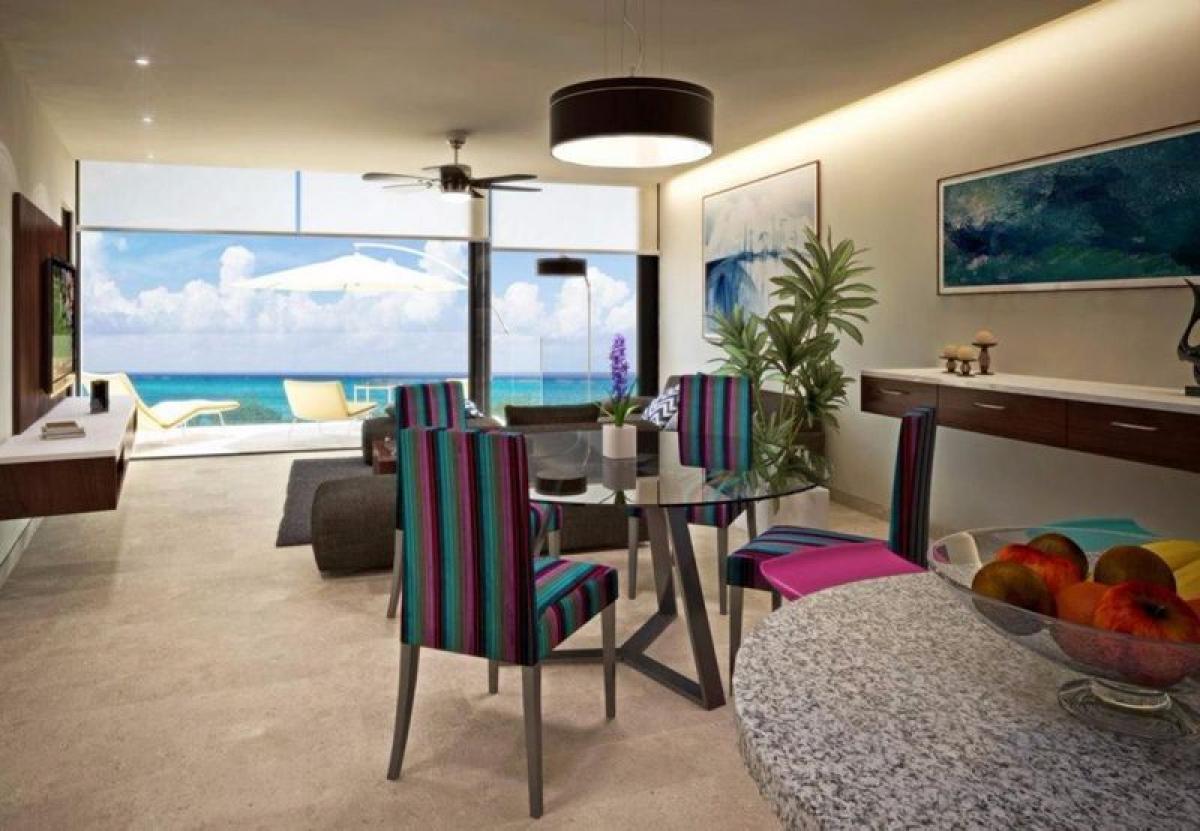 Квартира с 3 спальнями в Солидаридад, Мексика № 181228