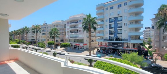 Квартира с 3 комнатами в Махмутлар, Турция № 9859 12