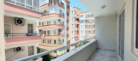 Квартира с 3 комнатами в Махмутлар, Турция № 9859 13