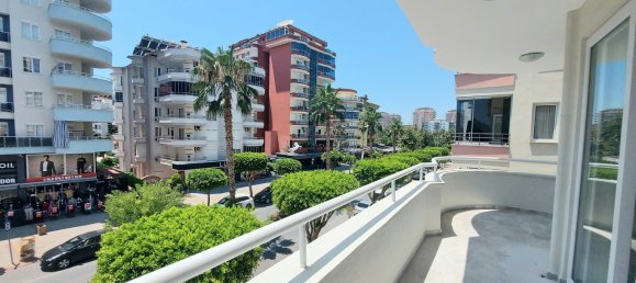 Квартира с 3 комнатами в Махмутлар, Турция № 9859 11