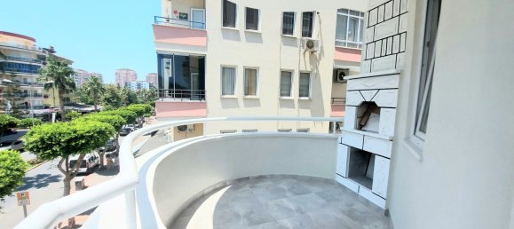 Квартира с 3 комнатами в Махмутлар, Турция № 9859 10