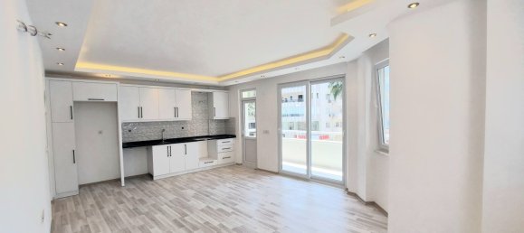 Квартира с 3 комнатами в Махмутлар, Турция № 9859 3