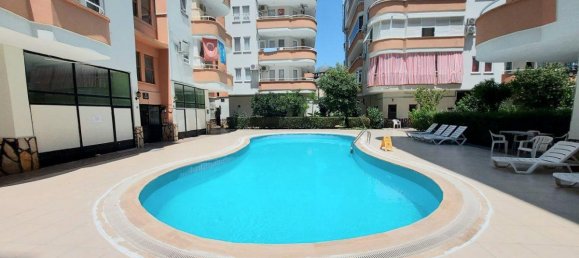 Квартира с 3 комнатами в Махмутлар, Турция № 9859 2