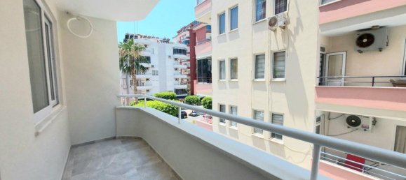 Квартира с 3 комнатами в Махмутлар, Турция № 9859 14