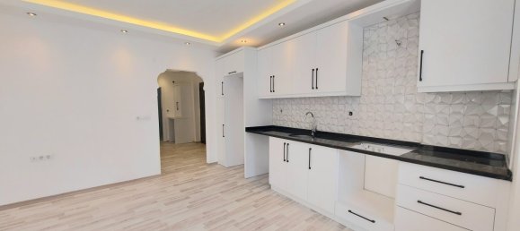 Квартира с 3 комнатами в Махмутлар, Турция № 9859 4