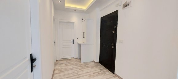 Квартира с 3 комнатами в Махмутлар, Турция № 9859 9