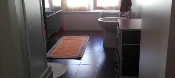 2 rooms Penthouse in Massa, Italy No. 279414 8