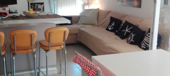 2 rooms Penthouse in Massa, Italy No. 279414 11