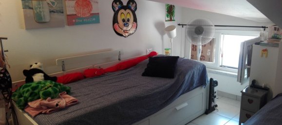 2 rooms Penthouse in Massa, Italy No. 279414 13