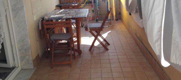 2 rooms Penthouse in Massa, Italy No. 279414 3