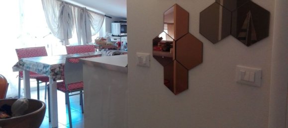 2 rooms Penthouse in Massa, Italy No. 279414 7