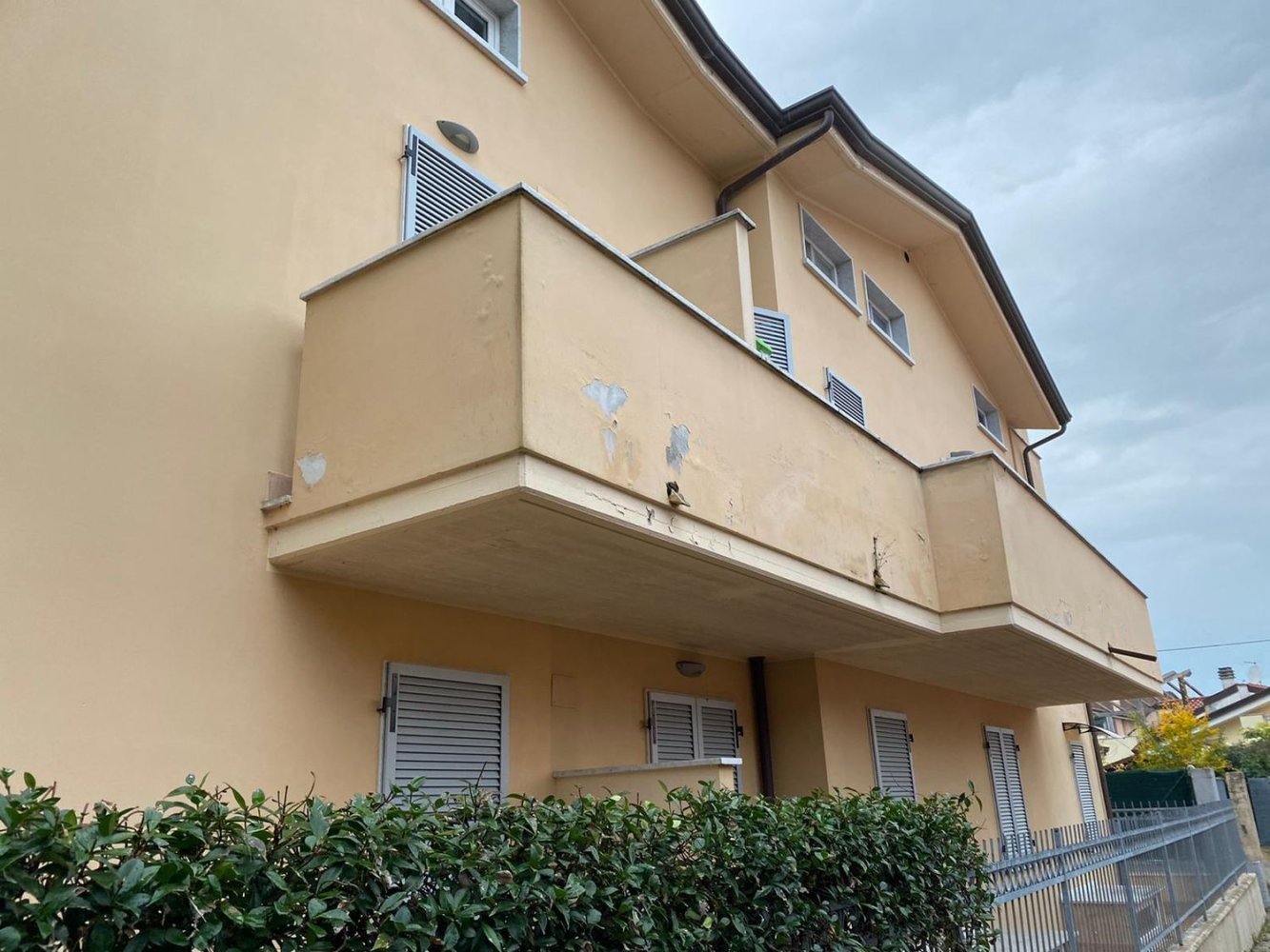 2 rooms Penthouse in Massa, Italy No. 279414