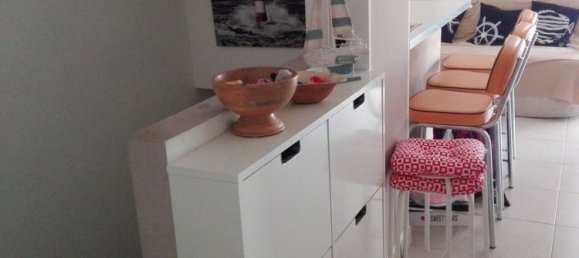 2 rooms Penthouse in Massa, Italy No. 279414 4