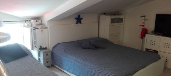 2 rooms Penthouse in Massa, Italy No. 279414 15