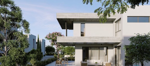 3 bedrooms Villa in Paralimni, Cyprus No. 5715 12