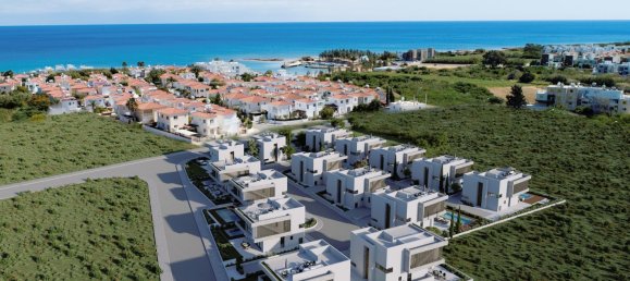 3 bedrooms Villa in Paralimni, Cyprus No. 5715 5