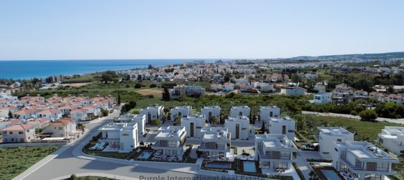 3 bedrooms Villa in Paralimni, Cyprus No. 5715 6