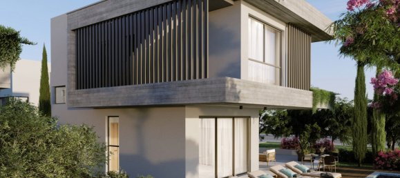 3 bedrooms Villa in Paralimni, Cyprus No. 5715 11