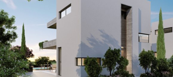 3 bedrooms Villa in Paralimni, Cyprus No. 5715 8