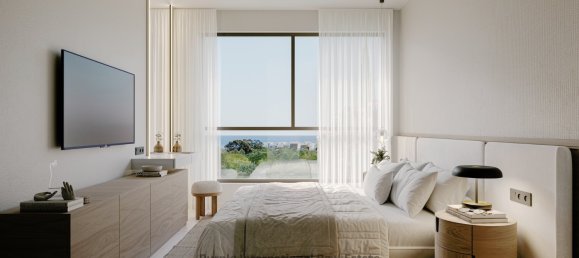 3 bedrooms Villa in Paralimni, Cyprus No. 5715 4