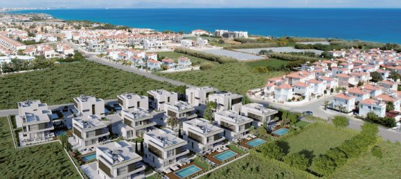 3 bedrooms Villa in Paralimni, Cyprus No. 5715 7