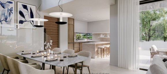 3 bedrooms Villa in Paralimni, Cyprus No. 5715 3